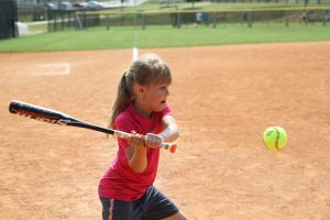 Athletic Summer Camps