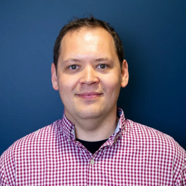 Zach Eberhart