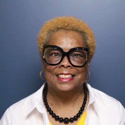 Shirley Thompson-Lewis