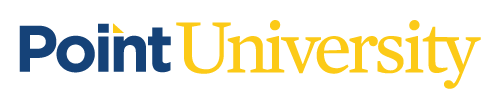 logo - Point University