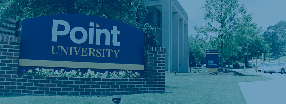 west-point | Point University