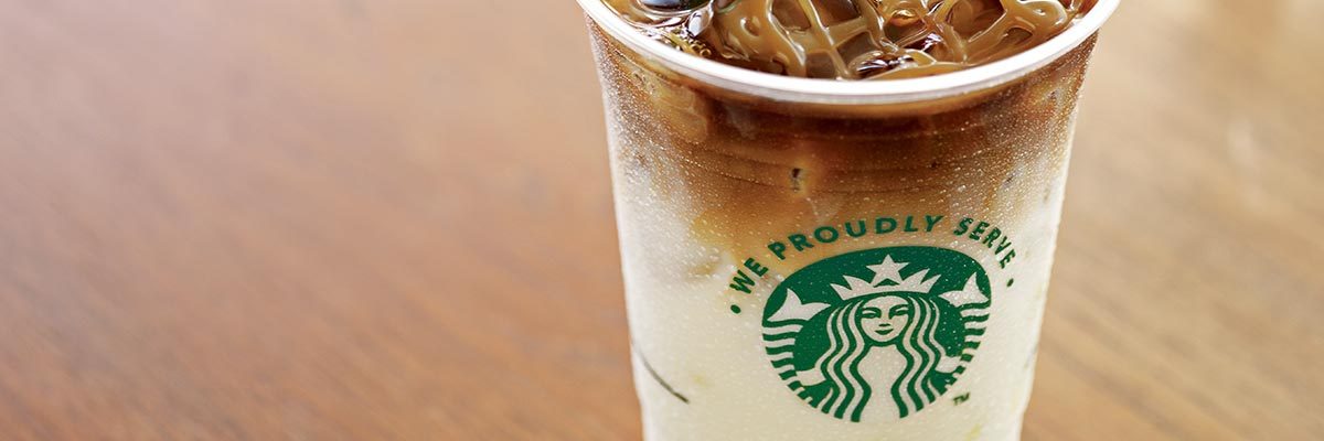 STARBUCKS® COFFEE NOW AVAILABLE IN WEST POINT Point