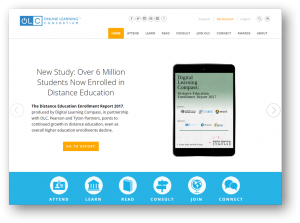 Point Joins Online Learning Consortium | Point University