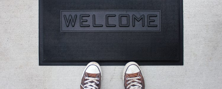 Sharing Hope through Hospitality | Point University