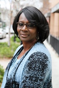 Joann Adeogun
