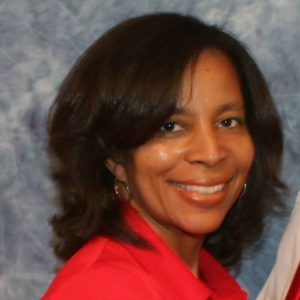 Dedra Woolfolk