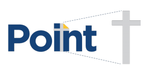 Point Logo Brand Standards