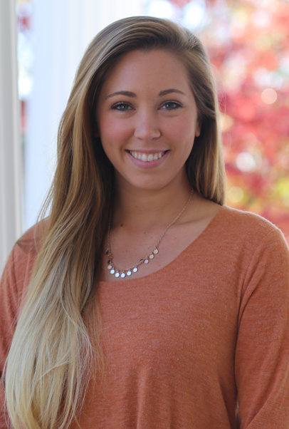 headshot | Point University