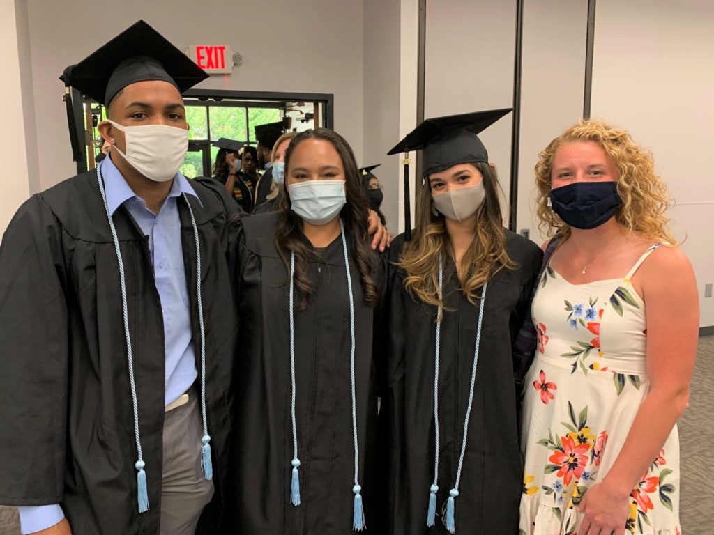 How High Schools Are Holding Graduation During Coronavirus