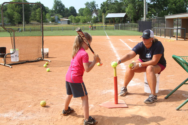 Athletic Summer Camps