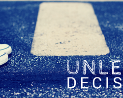 unleashed decisoning