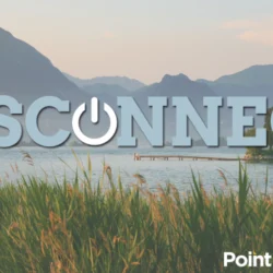 disconnect