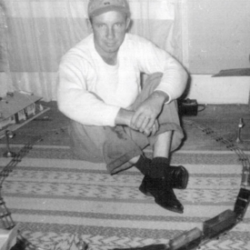 vintage photo