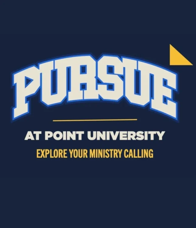 Pursue Conference