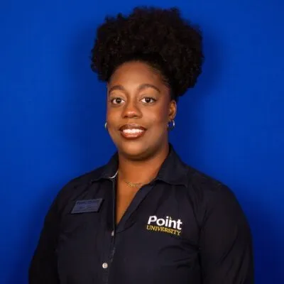 Eman Cohen Headshot