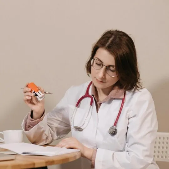 Healthcare Administration
