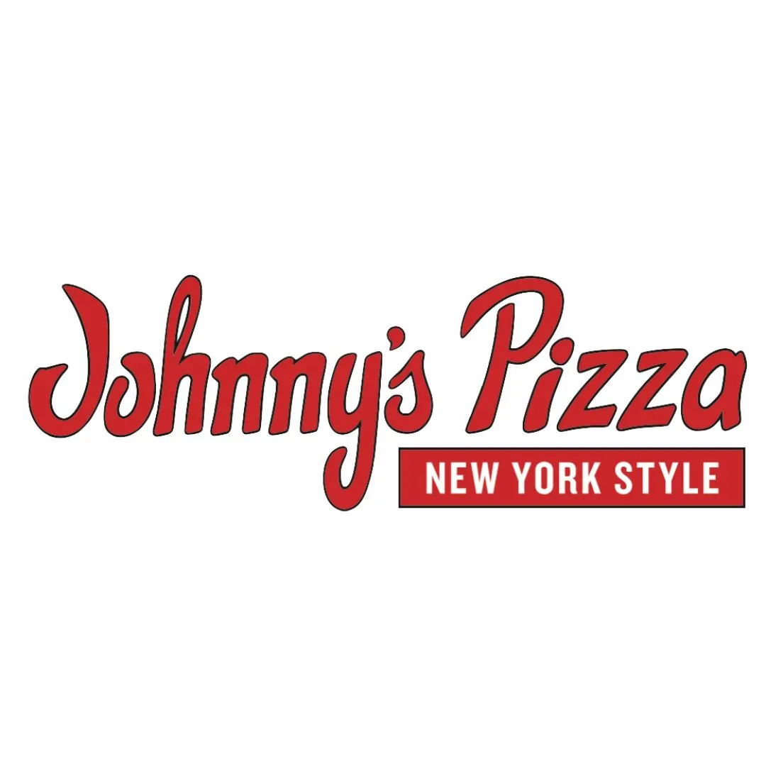 Johnny's Pizza Logo
