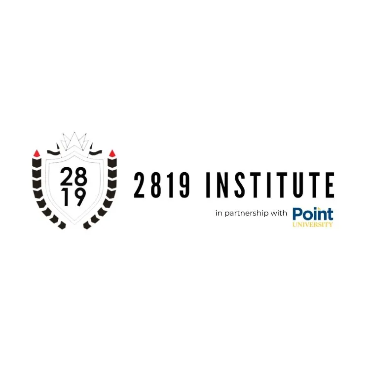 2819 logo