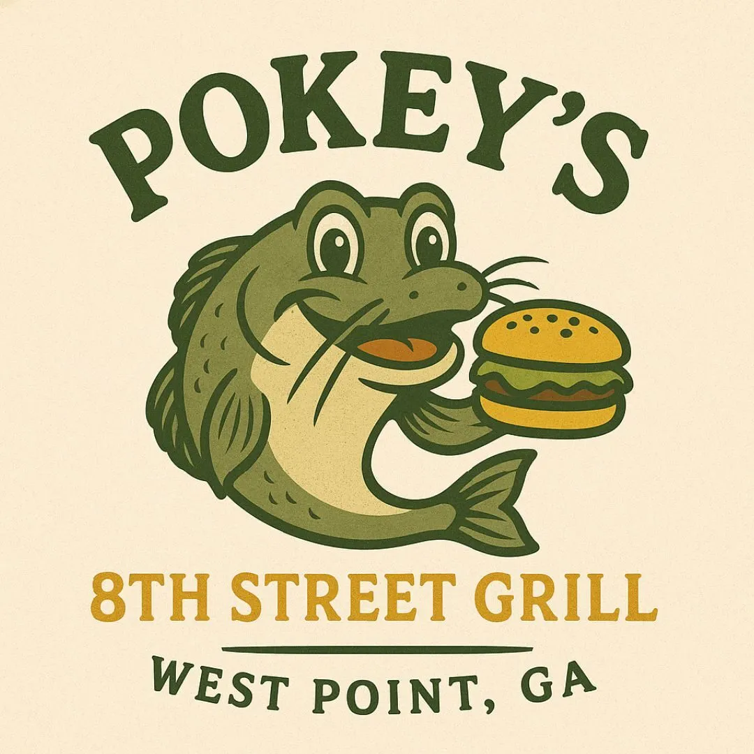Pokey's Logo