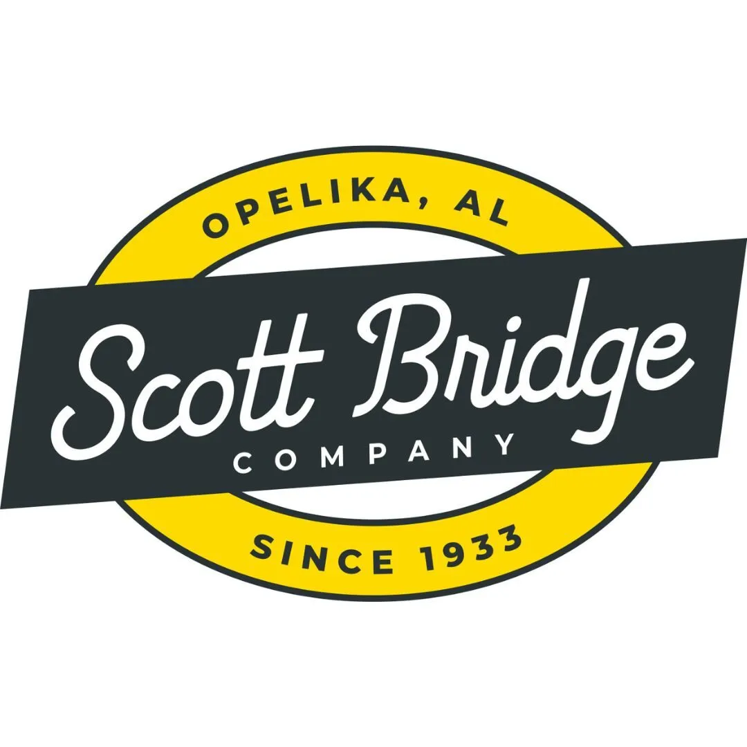 Scott Bridge logo