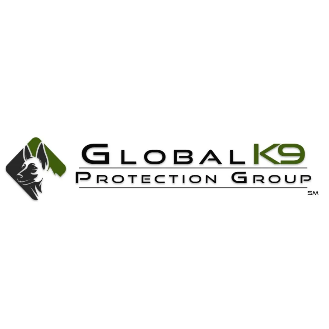 GloabalK9 Logo