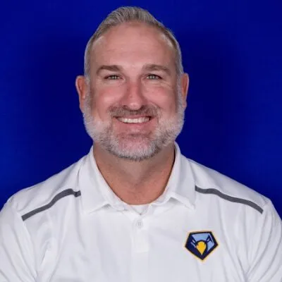 Brent McCoy Headshot