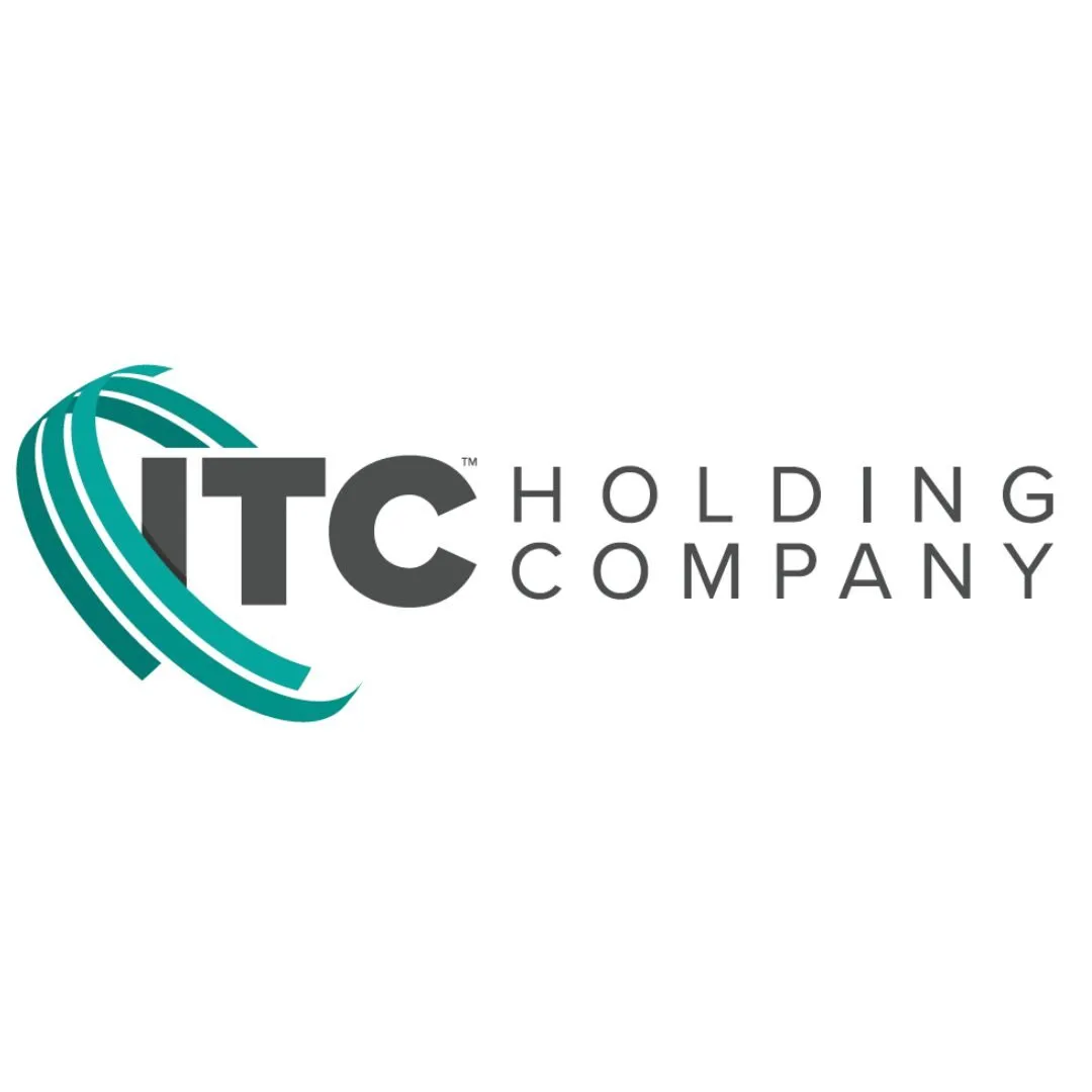 ITC Holding Company Logo