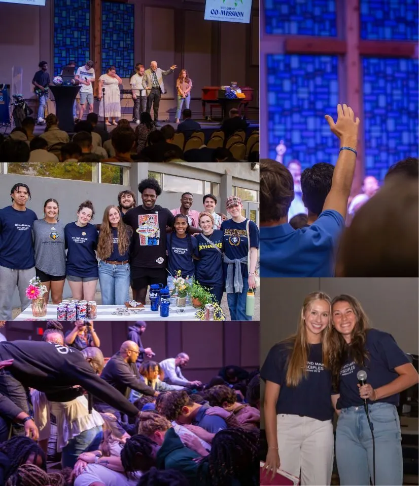Convocation Event Image