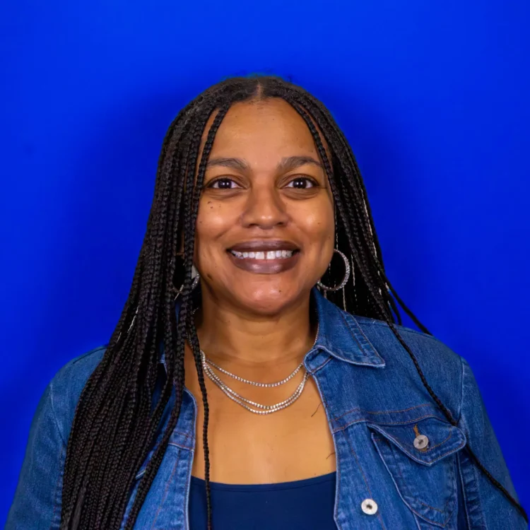 Katura Lesane Headshot