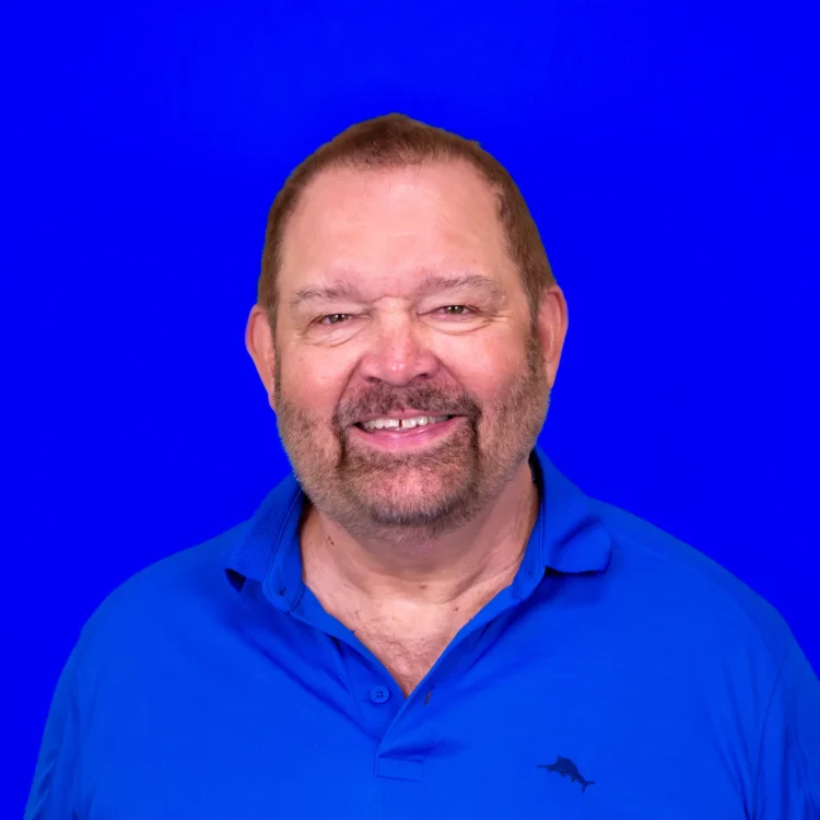 Mike Elliott Headshot