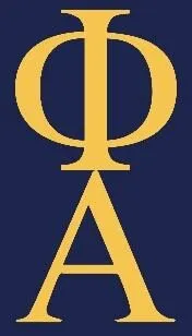 2025 Phi Alpha Image for Social Work