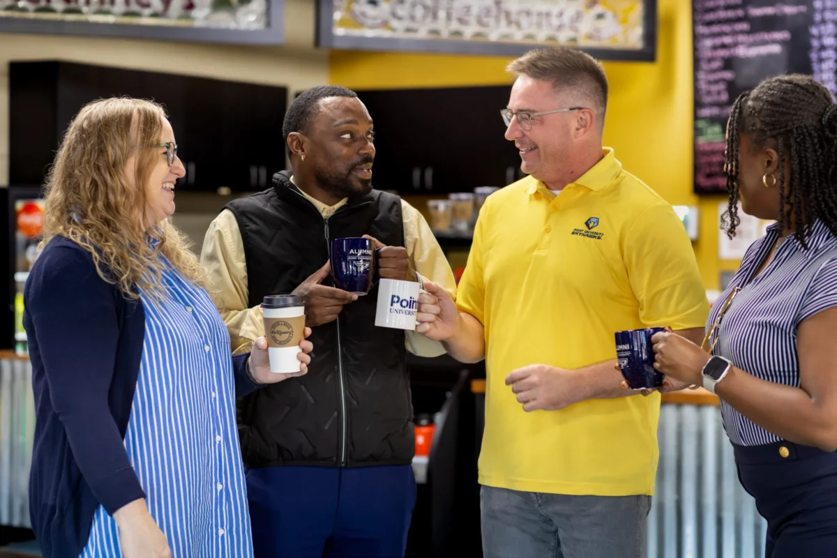 McKinney's Coffeehouse