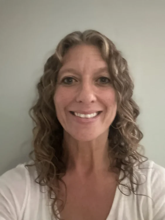 Heather Suber headshot