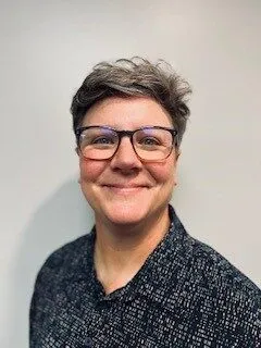 Leah Schnell headshot