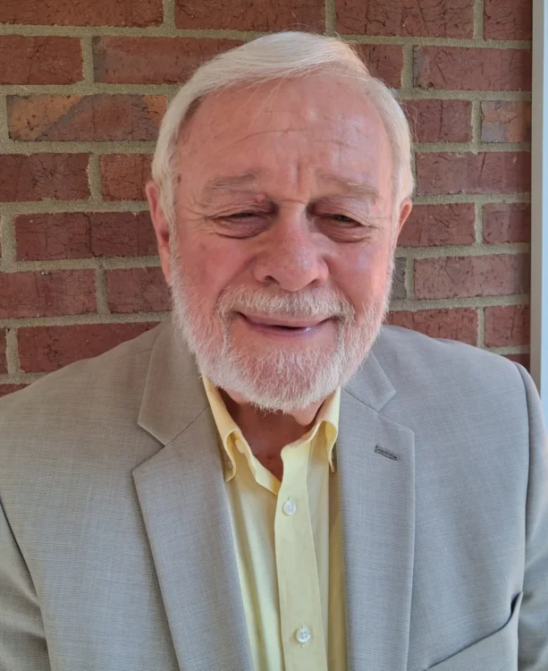 Ralph Swearngin headshot