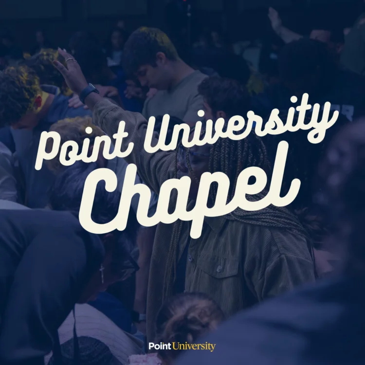 Image for Point Chapel Podcast