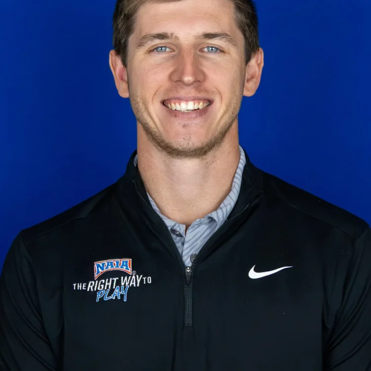 Brody Wortham Headshot