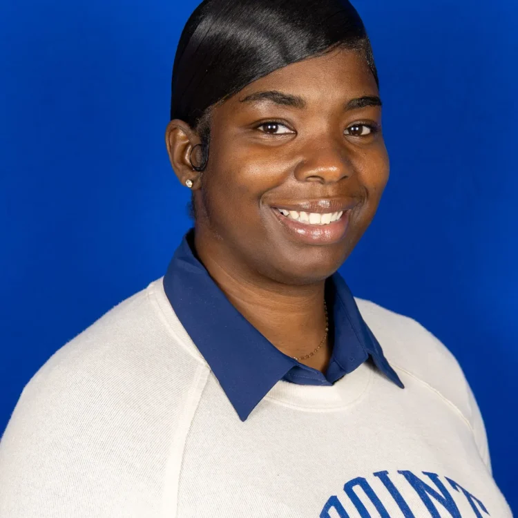 Janequa Carter Headshot