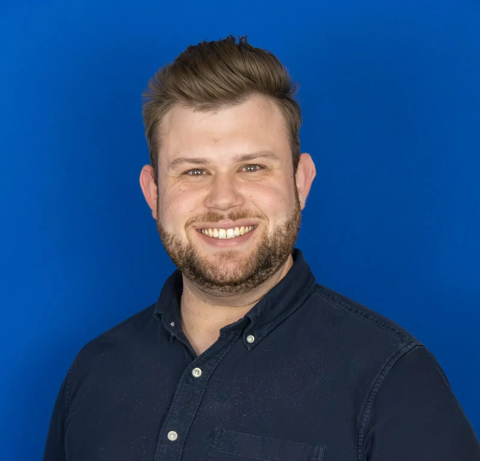 John Ramsey - Point University