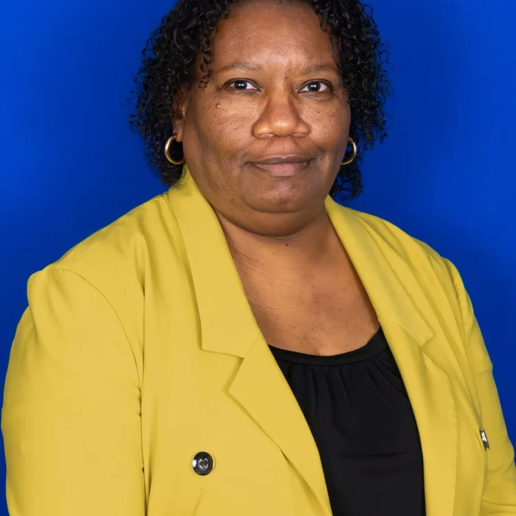 Rachal Wortham - Point University