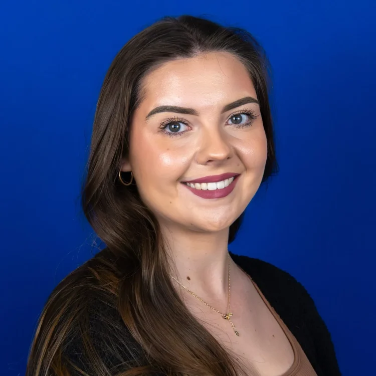 Casidhe Boley Headshot