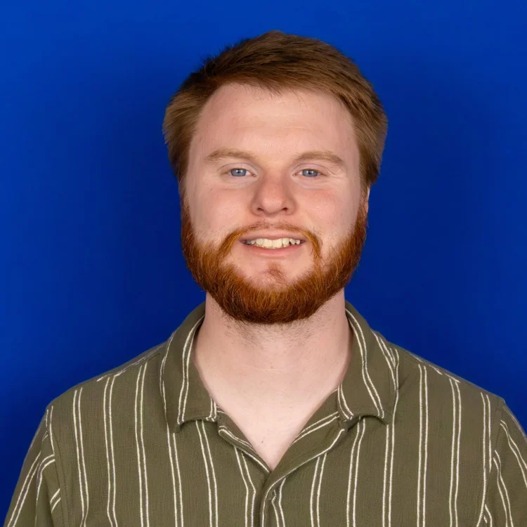 Hughston Juranitch Headshot