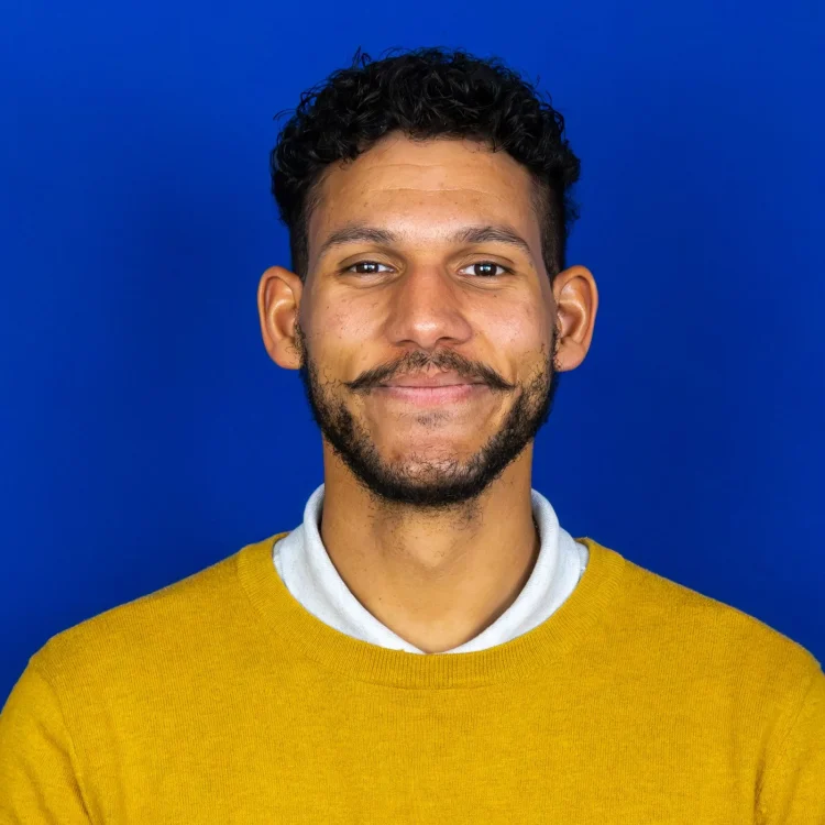 Konner Jones Headshot