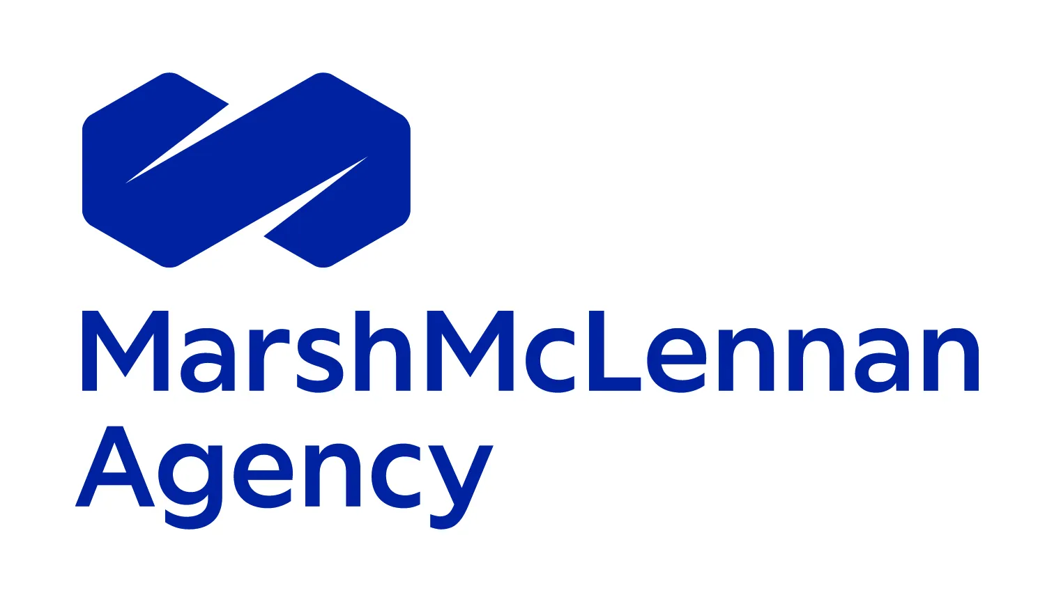 MarshMcLennan Agency logo