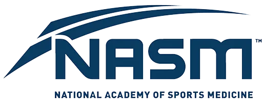 NASM Logo