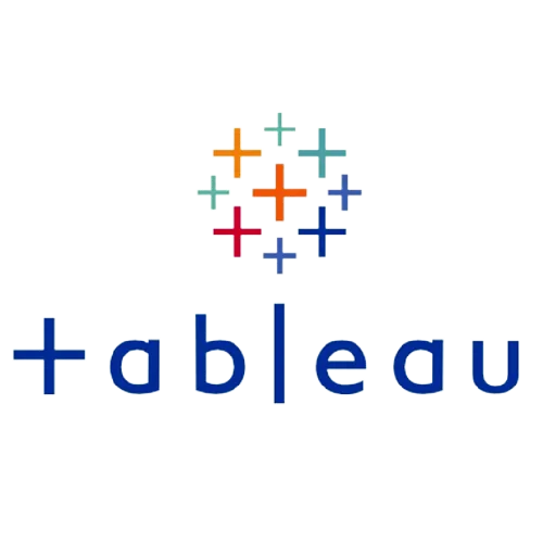 Tableau Logo