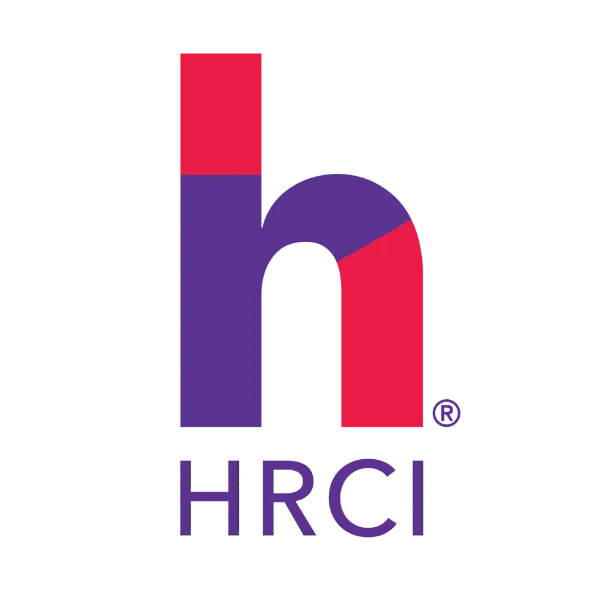 HRCI Logo