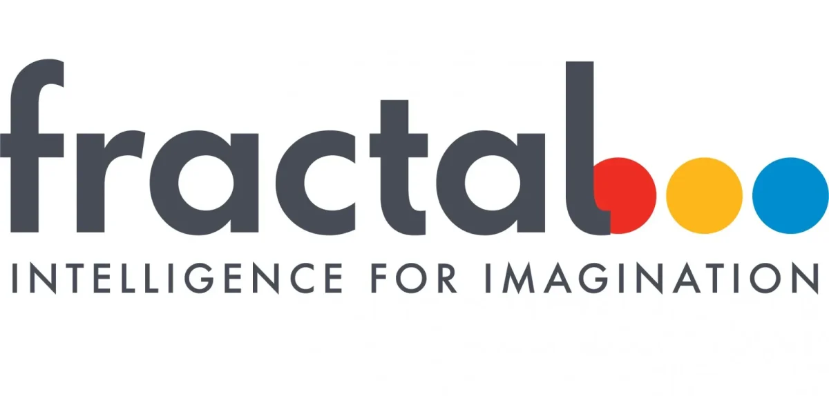 Fractal Logo