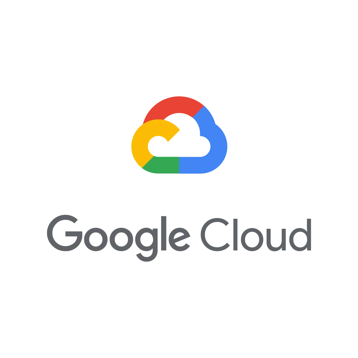 Google Cloud Logo