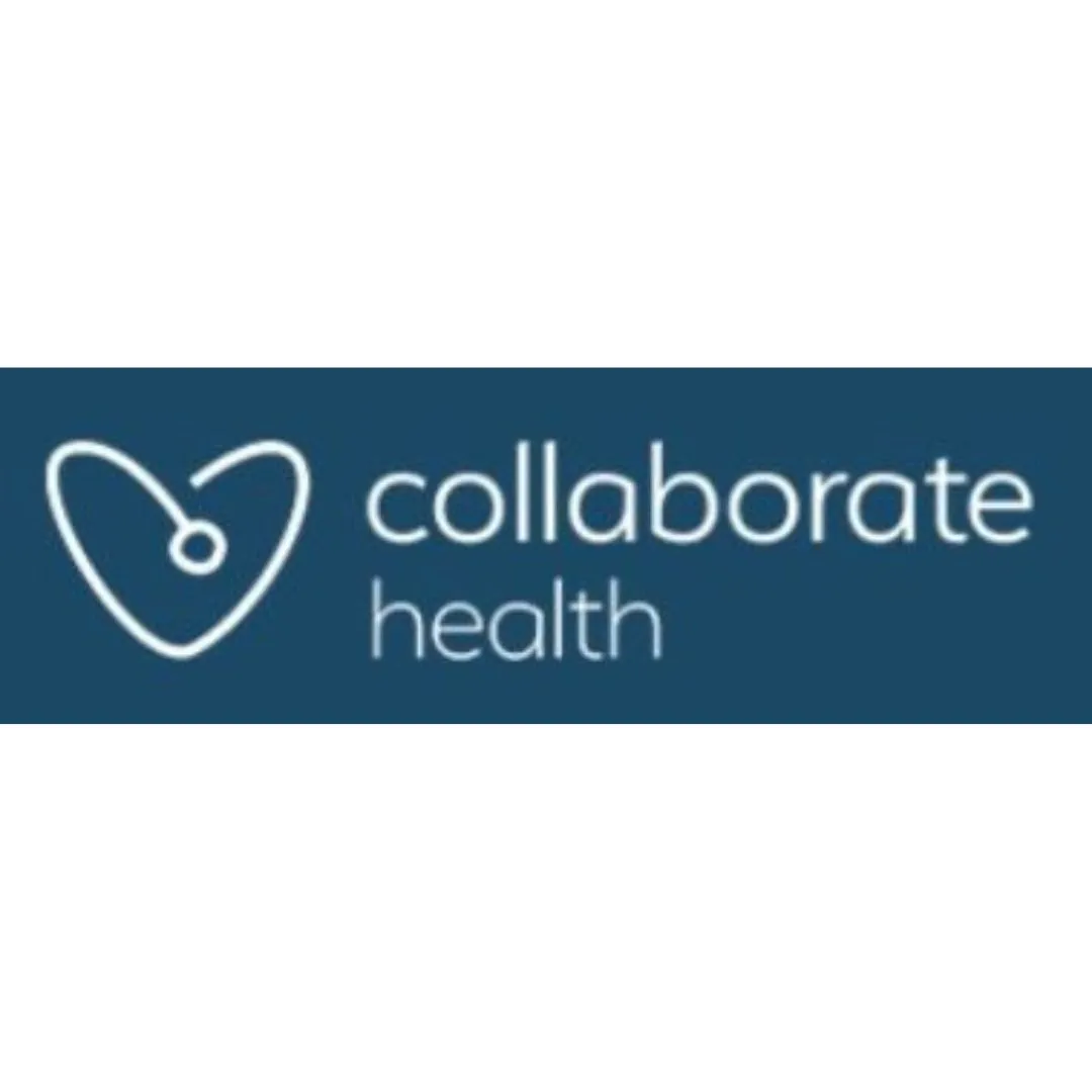 Collaborate Health Logo